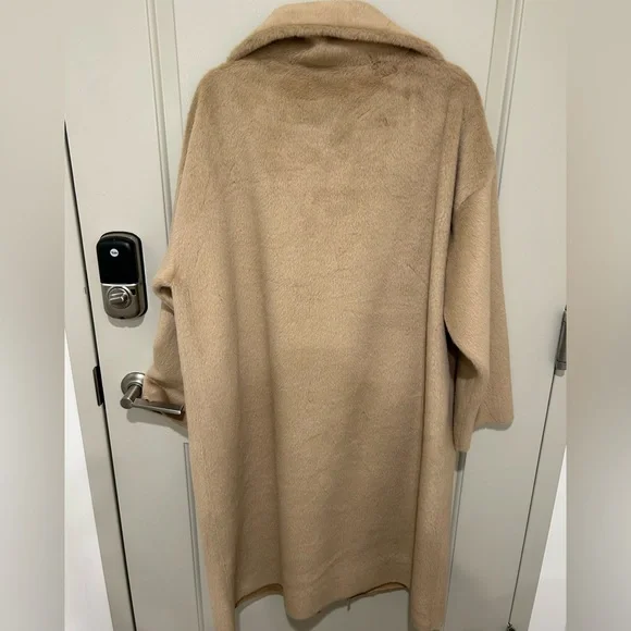 Lana Free People Tan Jacket - Picture 6 of 6